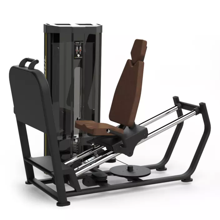 Leg Press Banco Móvel SL 1023